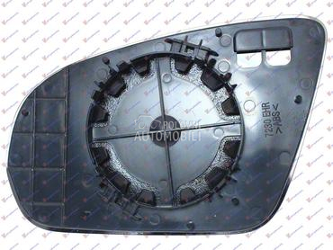 STAKLO RETROVIZORA SA GREJACEM za Mercedes Benz E Klasa od 2016. do 2020. god.