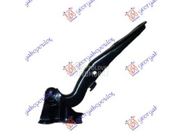 MAKAZE HAUBE Desno za Toyota Prius od 2004. do 2009. god.