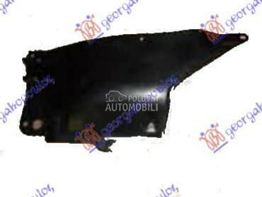 ZASTITA ISPOD ALTERNATORA... za Citroen C1 od 2006. do 2012. god.