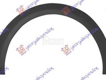 RUB PLASTICNI ZADNJEG... za Ford Transit Connect od 2010. do 2013. god.