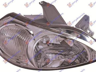 FAR ELEKTRICNI Desno za Kia Rio od 1999. do 2002. god.