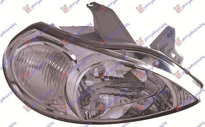 FAR ELEKTRICNI Desno