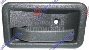 KVAKA PREDNJIH/ZADNJIH...