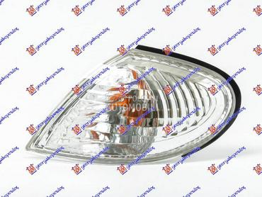 MIGAVAC -02 Levo za Nissan Almera od 2000. do 2006. god.