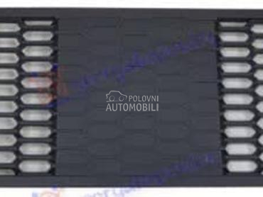 CENTRALNA RESETKA za BMW Serija 5 od 2013. do 2016. god.