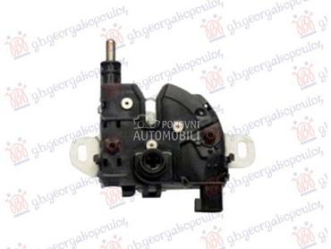 BRAVA HAUBE za Ford Focus od 2003. do 2007. god.