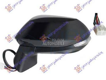 RETROVIZOR ELEKTRICNI SA... za Toyota Corolla za 2023. god.