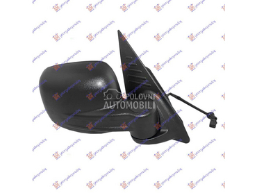 RETROVIZOR ELEKTRICNI Desno za Jeep Cherokee od 2002. do 2008. god.