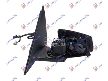 RETROVIZOR ELEKTRICNI SA... za Mercedes Benz A Klasa od 2012. do 2015. god.