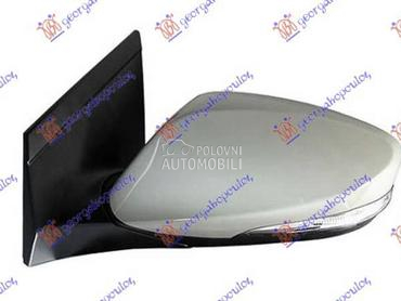 RETROVIZOR ELEKTRICNI SA... za Hyundai i30 od 2013. do 2017. god.