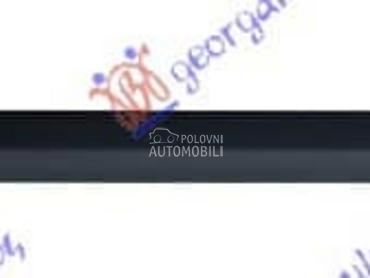 LAJSNA PREDNJIH VRATA CRNA... za Volvo S80 od 2006. do 2013. god.