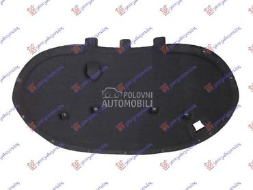 IZOLACIJA HAUBE za Volkswagen Passat B7 od 2011. do 2015. god.