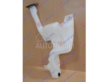 POSUDA ZA TECNOST BRISACA za Ford B-Max za 2012. god.