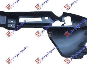 USMERIVAC VAZDUHA PREDNJEG... za Porsche Cayenne od 2010. do 2015. god.