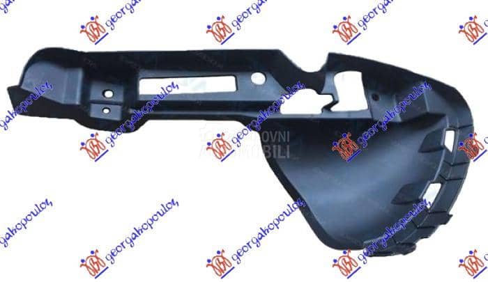 USMERIVAC VAZDUHA PREDNJEG...