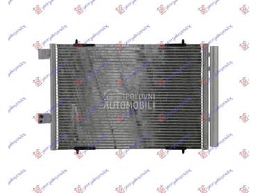 HLADNJAK KLIME 2.0 HDi za Peugeot 508 od 2011. do 2015. god.