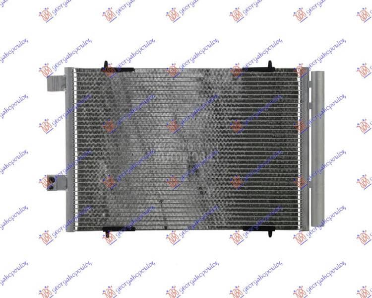 HLADNJAK KLIME 2.0 HDi