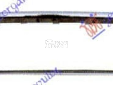 OKVIR CENTRALNE RESETKE... za Volkswagen Touareg od 2003. do 2010. god.