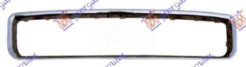 OKVIR CENTRALNE RESETKE...