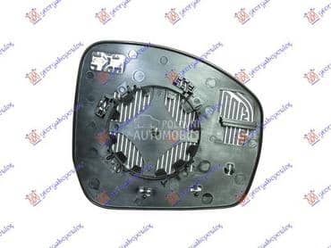 STAKLO RETROVIZORA SA... za Land Rover Range Rover od 2012. do 2019. god.