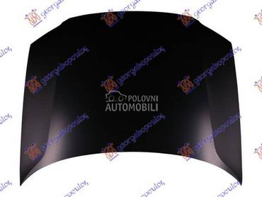 HAUBA za Volkswagen Passat B5.5 od 2000. do 2005. god.