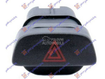 PREKIDAC ZA SVA 4 MIGAVCA za Ford Focus od 2004. do 2008. god.