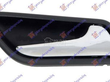 KVAKA ZADNJIH VRATA... za Mercedes Benz B Klasa od 2006. do 2008. god.