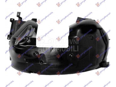 NEMA- POTKRILO Desno za Ford Mustang za 2018. god.