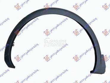 RUB PLASTICNI PREDNJEG... za Peugeot 5008 za 2020. god.