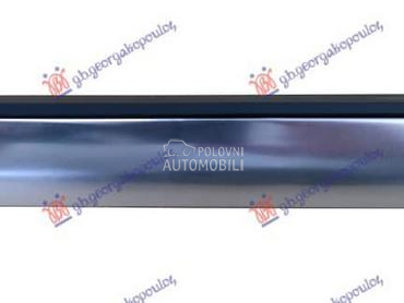 LAJSNA BLATOBRANA CRNA Desno za Audi A8 od 2017. do 2021. god.