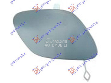 POKLOPAC KUKE PREDNJEG BRANIKA za Mercedes Benz C Klasa od 2014. do 2018. god.