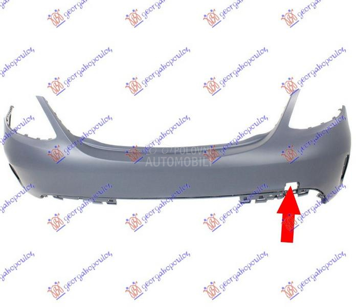 POKLOPAC KUKE ZADNJEG BRANIKA