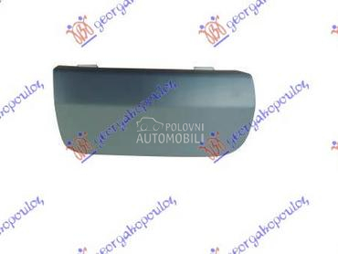 POKLOPAC KUKE ZADNJEG BRANIKA za Mercedes Benz C Klasa od 2014. do 2018. god.