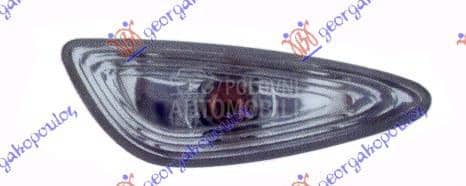 MIGAVAC U KRILU PROVIDNI Desno