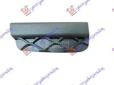 POKLOPAC KUKE ZADNJEG BRANIKA za Mercedes Benz C Klasa od 2014. do 2018. god.