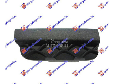 POKLOPAC KUKE ZADNJEG BRANIKA za Mercedes Benz C Klasa od 2014. do 2018. god.