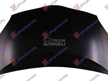 HAUBA za Toyota Prius od 2009. do 2012. god.