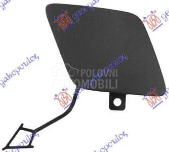 NEMA- POKLOPAC KUKE...