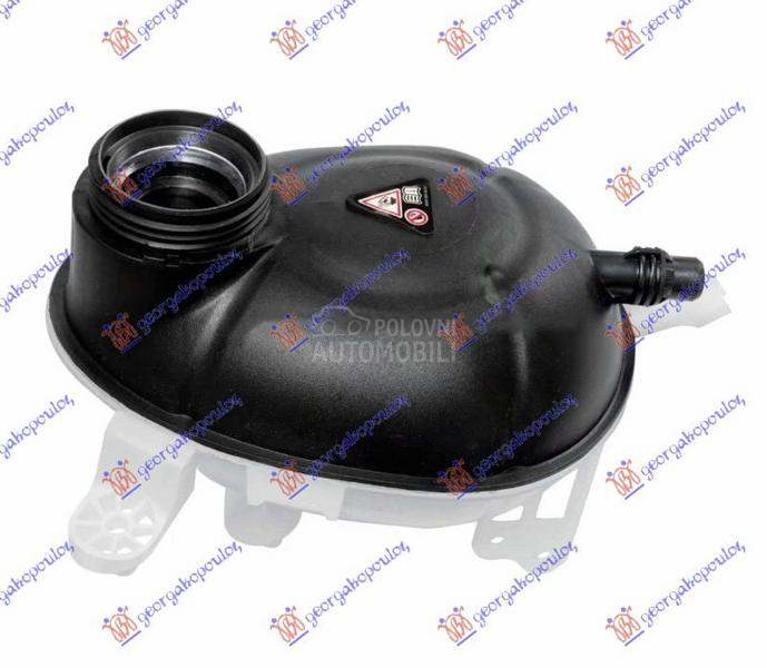 POSUDA ZA ANTIFRIZ (BENZIN/DIZ