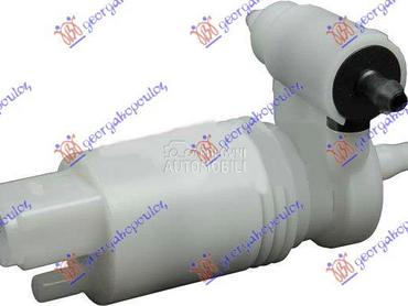 MOTOR POSUDE PREDNJIH BRISACA za Mercedes Benz C Klasa od 2014. do 2018. god.