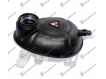 POSUDA ZA ANTIFRIZ (BENZIN/DIZ za Mercedes Benz CLS Klasa od 2018. do 2025. god.