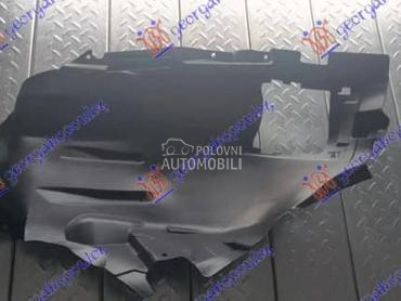 POTKRILO Levo za Mercedes Benz S Klasa od 2015. do 2019. god.