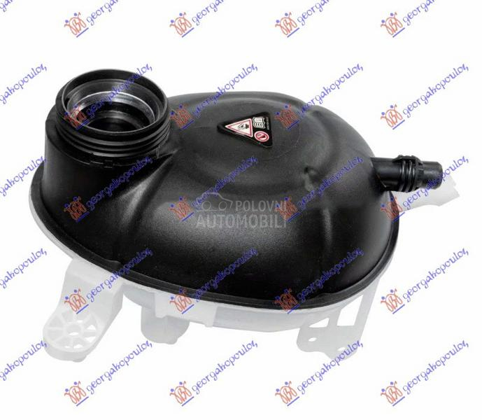 POSUDA ZA ANTIFRIZ (BENZIN/DIZ