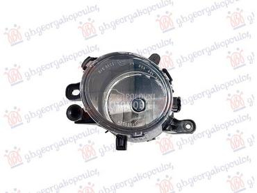 MAGLENKA Levo za Opel Crossland X  za 2020. god.