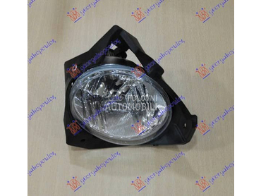 MAGLENKA Desno za Toyota Hilux od 2009. do 2012. god.