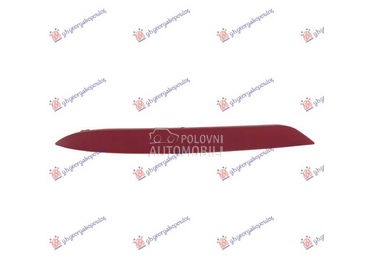 KATADIOPTER U ZADNJEM... za BMW X3 od 2021. do 2024. god.