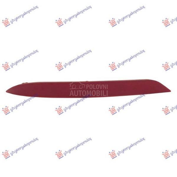 KATADIOPTER U ZADNJEM...