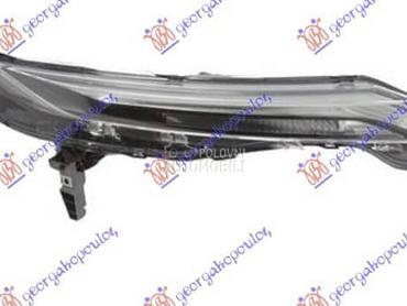 DNEVNO SVETLO LED Desno za Nissan Juke za 2019. god.