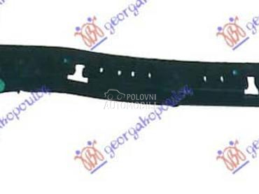 NOSAC ZADNJEG BRANIKA... za Jeep Cherokee za 2019. god.