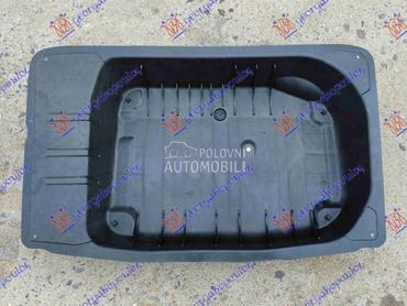 NOSAC REZERVNOG TOCKA za Mercedes Benz C Klasa od 2014. do 2018. god.